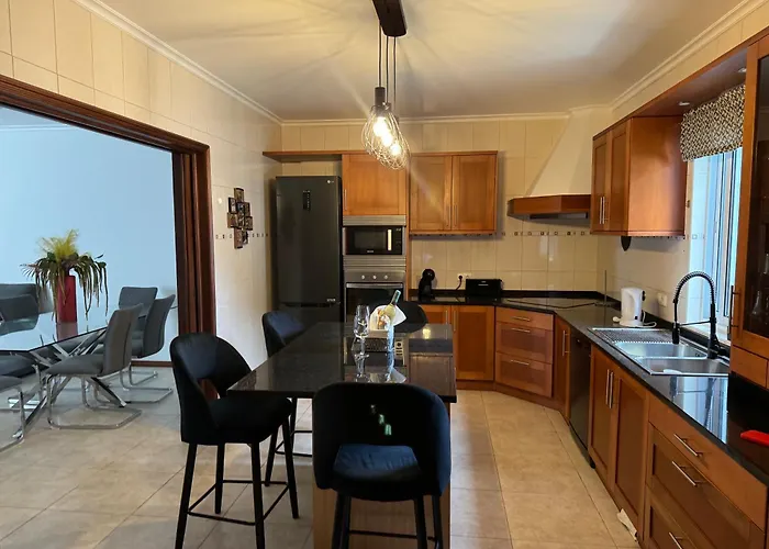 Populo Beach Villa