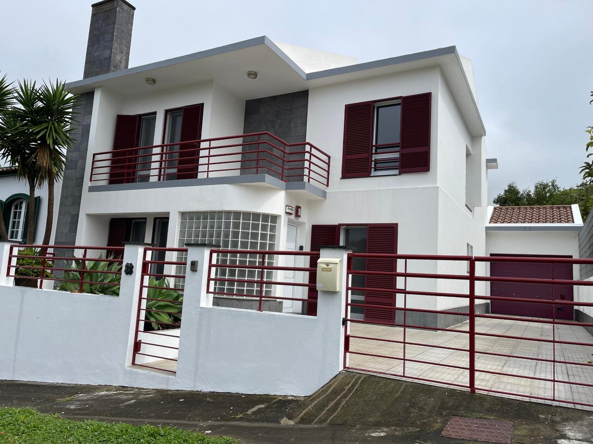 Villa Populo *