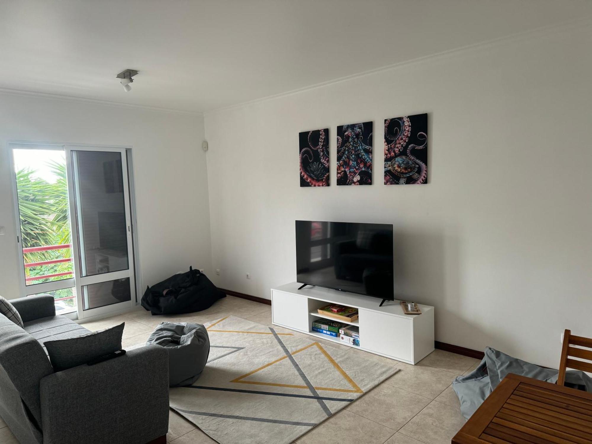 Populo Villa Livramento